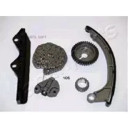 �������� ���� ��� Japanparts KDK106 - KDK106 ����