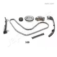 ���� ��� � ������������, �������� Japanparts KDK109 - KDK109 ����
