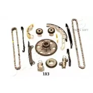 ���� ��� � ������������, �������� Japanparts KDK113 - KDK113 ����