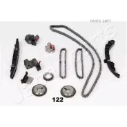 �������� ���� ��� Japanparts KDK122 - KDK122 ����