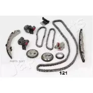 �������� ���� ��� Murano 3.5 (2005-) Japanparts KDK121 - KDK121 ����