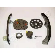 �������� ���� ��� Japanparts KDK202 - KDK202 ����