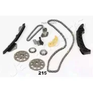 ���� ��� � ������������, �������� Japanparts KDK215 - KDK215 ����