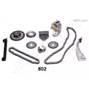 �������� ���� ��� ����. J18A Japanparts KDK802 - KDK802 ����