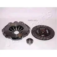 �������� ��������� � ����������� Mits L200 2.5DI-D 05- Japanparts KF568 - KF568 ����