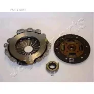 �������� ��������� Japanparts KFW07 - KFW07 ����