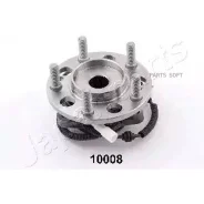 ������� ������ � ����������� Ssangyong Rexton Japanparts KK10008 - KK10008 ����