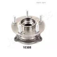 ������� ������. SantaFe Tucson Sportage Japanparts KK10308 - KK10308 ����