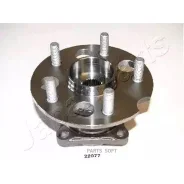 ������� � ����. (��������) Rav 4 (00-) Japanparts KK22077 - KK22077 ����