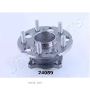 ������� � ����� � ����. Honda CR-V III Japanparts KK24059 - KK24059 ����