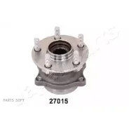 ������� � ����� � ����. Japanparts KK27015 - KK27015 ����