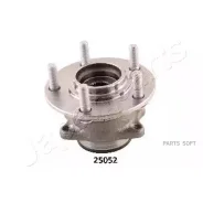 ������� � ����� � ����. Japanparts KK25052 - KK25052 ����