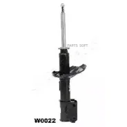����������� �������� ����� ����-����. Japanparts MMW0022 - MMW0022 ����