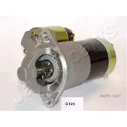 ������� Japanparts MTC126 - MTC126 ����