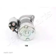 ������� 0 7kW Japanparts MTC104 - MTC104 ����