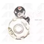 ������� Japanparts MTD166 - MTD166 ����