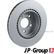 ���� ��������� JP Group 1363203700 - 1363203700 ����