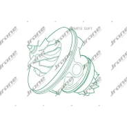 ������� Jrone 8B03400052 - 8B03400052 ����