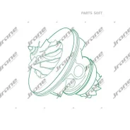 ������� Jrone 8S02100B57 - 8S02100B57 ����