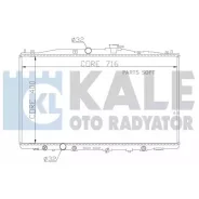 �������� ���������� ��� �/� Honda Accord (02-) 2.4i AT ������ KALE 341955 - 341955 ����
