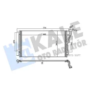 ����������� KALE 350620 - 350620 ����