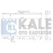�������� ���������� ��� �/� Mitsubishi Lancer IX (00-) M/A ������ KALE 374000 - 374000 ����