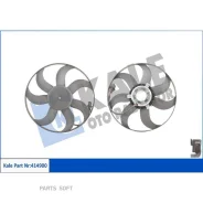 ����������������� ��������� ��� �/� VW Polo (10-)/Skoda Rapid (12-) ��� ������ KALE 414900 - 414900 ����