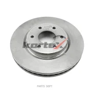���� ����. Nissan Patrol 11- �����. ����. KD0519 Kortex KD0519 - KD0519 ����
