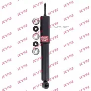 ����������� Daewoo Musso - F KYB 344309 - 344309 ����