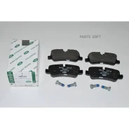 ������ LAND Rover LR021316 - LR021316 ����