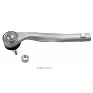 ���������� ��� ��� MB GLK (X204) Lemforder 3446301 - 3446301 ����