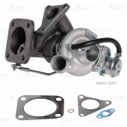 ��������������� ��� �/� Ford Transit (06-) 2.2D (��� TD03) (LAT 1006) Luzar LAT1006 - LAT1006 ����