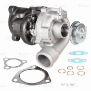 ��������������� ��� �/� VW Passat (98-) 1.8T (��� �03) (LAT 1846) Luzar LAT1846 - LAT1846 ����