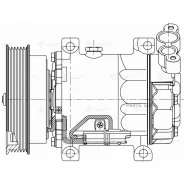 ���������� ������������ Luzar LCAC0916 - LCAC0916 ����