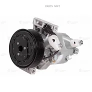 ���������� ������. ��� �/� Nissan Juke (10-) 1.6i (LCAC 1416) Luzar LCAC1416 - LCAC1416 ����