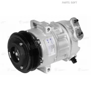 ���������� ������. ��� �/� Opel Corsa D (06-) (LCAC 2112) Luzar LCAC2112 - LCAC2112 ����