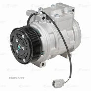 ���������� ������. ��� �/� Honda CR-V (02-) (LCAC 2319) Luzar LCAC2319 - LCAC2319 ����
