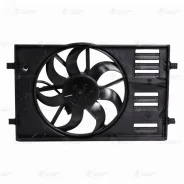 ���������� ���. ��� �/� Skoda Octavia A7 (13-) (� �������) (��� Brose) (LFK 1816) Luzar LFK1816 - �/ LFK1816 ����