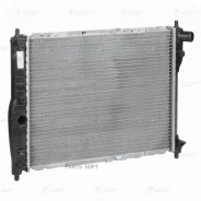 �������� ���. ��� �/� Chevrolet Lanos (97-) 1.5i/1.6i MT (������) (LRc 0563b) Luzar LRC0563B - LRC0563B ����