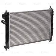 �������� ���. ��� �/� Chevrolet Aveo T255 (08-) 1.2i MT (LRc 0587) Luzar LRC0587 - LRC0587 ����