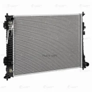 �������� ���. ��� �/� Sonata (DN8) (19-) 2.0i/2.5i AT Luzar LRC0870 - LRC0870 ����