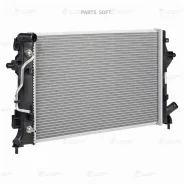 �������� ���. ��� �/� Kia Soul III (19-)/Seltos (19-) 1.6i/2.0i AT (LRc 0893) Luzar LRC0893 - LRC0893 ����
