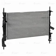 �������� ���. ��� �/� Ford Transit (06-) A/C - (LRc 10AB) Luzar LRC10AB - LRC10AB ����