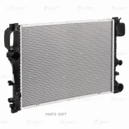 �������� ���. ��� �/� Mercedes-Benz S (W221) (05-) [M273 OM629] (�������. 09-) (LRc 1505) Luzar LRC1505 - LRC1505 ����