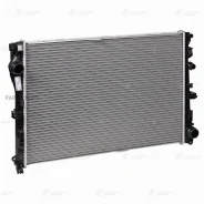 �������� ���. ��� �/� Mercedes-Benz E (W213) (16-)/C (W205) (14-) M/A (LRc 1514) Luzar LRC1514 - LRC1514 ����