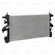 �������� ��������� Luzar LRC1610 - LRC1610 ����
