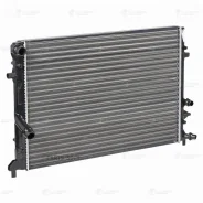 �������� ���. ��� �/� Skoda Yeti (09-)/VW Caddy (04-)/Audi A3 (03-) 1.2i (�������) (LRc 1814) Luzar LRC1814 - LRC1814 ����