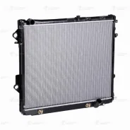 �������� ���. ��� �/� Toyota Land Cruiser 200 (07-) 4.5TD (LRc 1924) Luzar LRC1924 - LRC1924 ����