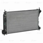 �������� ���. ��� �/� Opel Vectra C (02-)/Saab 9-3 (02-) AT (LRc 21144) Luzar LRC21144 - LRC21144 ����
