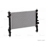 �������� ���. ��� �/� Opel Mokka (13-) 1.4T AT (LRc 21151) Luzar LRC21151 - LRC21151 ����